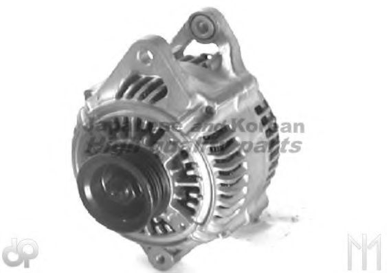 ASHUKI M834-10 Генератор для MAZDA EUNOS 800 (Мазда Эунос 800) ASHUKI M834-10 Генератор для MAZDA EUNOS 800 (Мазда Эунос 800)