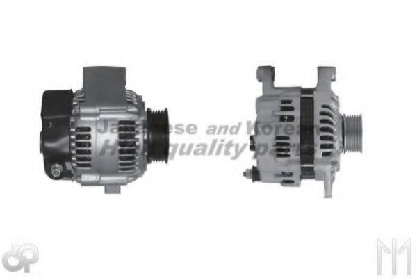 ASHUKI M834-15 Генератор для MAZDA 3 (Мазда 3) ASHUKI M834-15 Генератор для MAZDA 3 (Мазда 3)