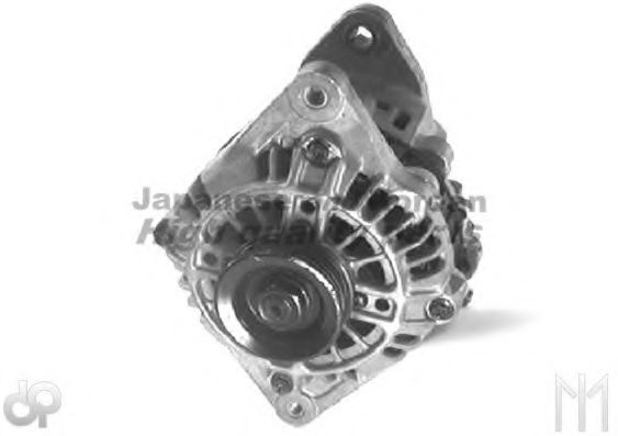 ASHUKI M839-03 Генератор 