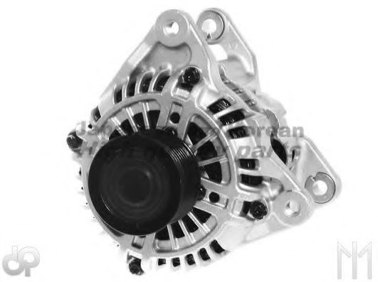 ASHUKI M839-50 Генератор 