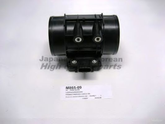 ASHUKI M865-09 Расходомер воздуха для MAZDA MIATA II (Мазда Миата 2) ASHUKI M865-09 Расходомер воздуха для MAZDA MIATA II (Мазда Миата 2)