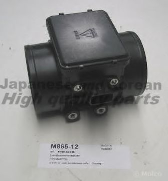 ASHUKI M865-12 Расходомер воздуха для MAZDA MIATA II (Мазда Миата 2) ASHUKI M865-12 Расходомер воздуха для MAZDA MIATA II (Мазда Миата 2)