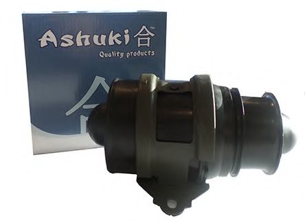 ASHUKI M865-15 Расходомер воздуха для MAZDA MX-6 (Мазда Мx-6)