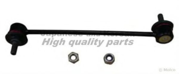 ASHUKI M875-27 Тяга стойка, стабилизатор для FORD (Форд) ASHUKI M875-27 Тяга стойка, стабилизатор для FORD (Форд)