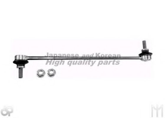 ASHUKI M875-49HD Тяга стойка, стабилизатор для MAZDA (Мазда) ASHUKI M875-49HD Тяга стойка, стабилизатор для MAZDA (Мазда)