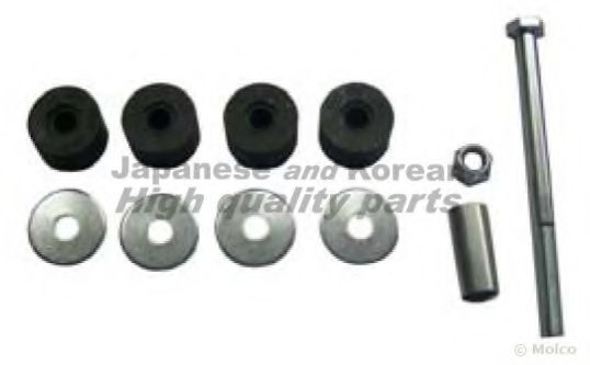 ASHUKI M875-53 Тяга стойка, стабилизатор для MAZDA 323 III (Мазда 323 3) ASHUKI M875-53 Тяга стойка, стабилизатор для MAZDA 323 III (Мазда 323 3)