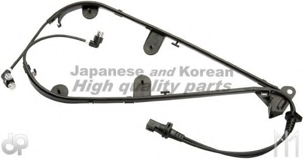 ASHUKI M876-32 Датчик, частота вращения колеса для FORD (Форд) ASHUKI M876-32 Датчик, частота вращения колеса для FORD (Форд)