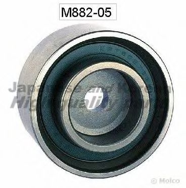 ASHUKI M882-05 Паразитный Ведущий ролик, зубчатый ремень для MAZDA 626 III (Мазда 626 3) ASHUKI M882-05 Паразитный Ведущий ролик, зубчатый ремень для MAZDA 626 III (Мазда 626 3)