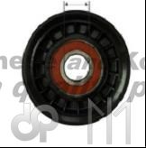 ASHUKI M883-28 Натяжитель ремня, клиновой зубча для MAZDA 6 (Мазда 6)