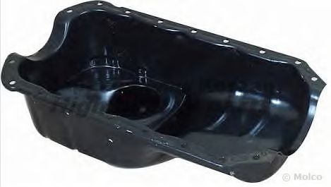 ASHUKI M899-02 Масляный поддон для MAZDA ETUDE VI (Мазда Этудэ vи) ASHUKI M899-02 Масляный поддон для MAZDA ETUDE VI (Мазда Этудэ vи)