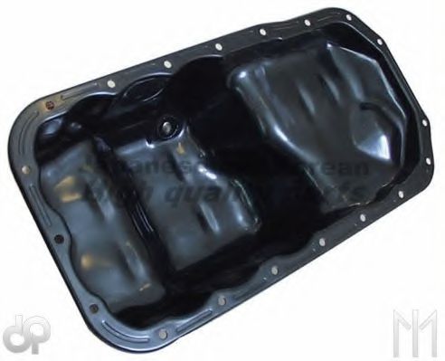ASHUKI M899-07 Масляный поддон для MAZDA 626 III (Мазда 626 3) ASHUKI M899-07 Масляный поддон для MAZDA 626 III (Мазда 626 3)