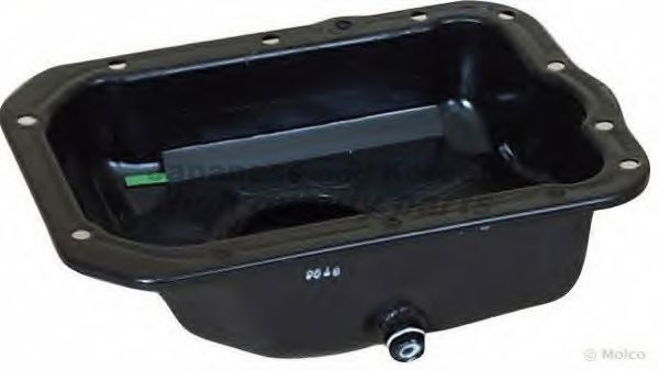 ASHUKI M899-15 Масляный поддон для MAZDA ETUDE VI (Мазда Этудэ vи) ASHUKI M899-15 Масляный поддон для MAZDA ETUDE VI (Мазда Этудэ vи)