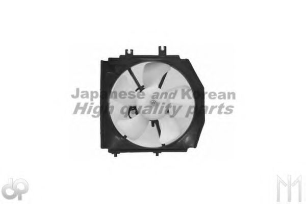 ASHUKI M920-50 Вентилятор, охлаждение двигателя для MAZDA 323 F/P VI (Мазда 323 ф/п vи) ASHUKI M920-50 Вентилятор, охлаждение двигателя для MAZDA 323 F/P VI (Мазда 323 ф/п vи)