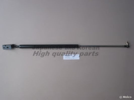 ASHUKI M925-05 Газовая пружина, крышка багажник для MAZDA (Мазда) ASHUKI M925-05 Газовая пружина, крышка багажник для MAZDA (Мазда)