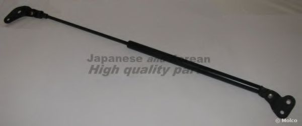 ASHUKI M925-51 Газовая пружина, крышка багажник для MAZDA (Мазда) ASHUKI M925-51 Газовая пружина, крышка багажник для MAZDA (Мазда)