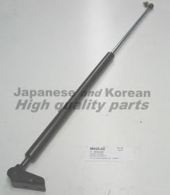 ASHUKI M925-60 Газовая пружина, крышка багажник для MAZDA 626 III (Мазда 626 3) ASHUKI M925-60 Газовая пружина, крышка багажник для MAZDA 626 III (Мазда 626 3)