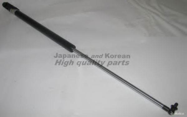 ASHUKI M925-65 Газовая пружина, крышка багажник для MAZDA 626 III (Мазда 626 3) ASHUKI M925-65 Газовая пружина, крышка багажник для MAZDA 626 III (Мазда 626 3)