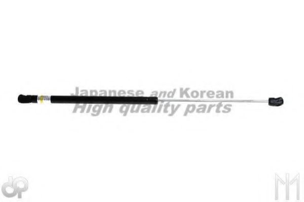 ASHUKI M925-85 Газовая пружина, крышка багажник для MAZDA (Мазда) ASHUKI M925-85 Газовая пружина, крышка багажник для MAZDA (Мазда)
