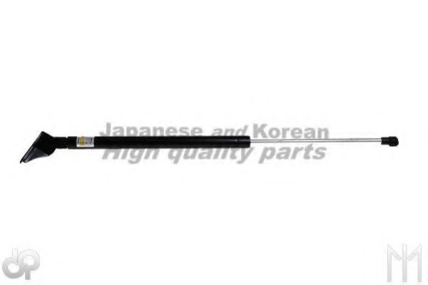ASHUKI M926-10 Газовая пружина, крышка багажник для MAZDA (Мазда) ASHUKI M926-10 Газовая пружина, крышка багажник для MAZDA (Мазда)