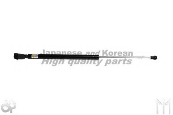 ASHUKI M926-11 Газовая пружина, крышка багажник для MAZDA (Мазда) ASHUKI M926-11 Газовая пружина, крышка багажник для MAZDA (Мазда)