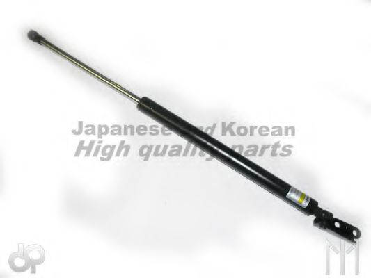 ASHUKI M926-16 Газовая пружина, крышка багажник GS1M62620C для MAZDA (Мазда) ASHUKI M926-16 Газовая пружина, крышка багажник GS1M62620C для MAZDA (Мазда)