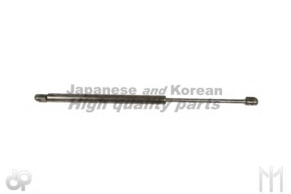 ASHUKI M926-17 Газовая пружина, крышка багажник GS1M63620C для MAZDA (Мазда) ASHUKI M926-17 Газовая пружина, крышка багажник GS1M63620C для MAZDA (Мазда)