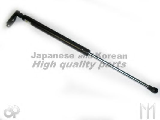 ASHUKI M926-18 Газовая пружина, крышка багажник для MAZDA (Мазда) ASHUKI M926-18 Газовая пружина, крышка багажник для MAZDA (Мазда)
