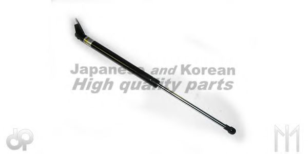 ASHUKI M926-19 Газовая пружина, крышка багажник для MAZDA (Мазда) ASHUKI M926-19 Газовая пружина, крышка багажник для MAZDA (Мазда)