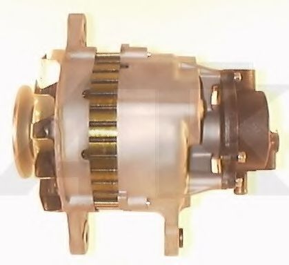 ASHUKI M939-06 Генератор 