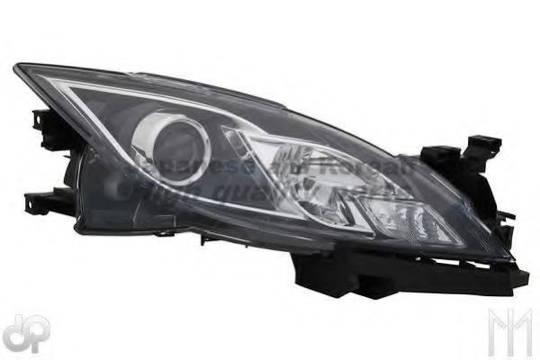ASHUKI M941-11 Основная фара для MAZDA (Мазда) ASHUKI M941-11 Основная фара для MAZDA (Мазда)