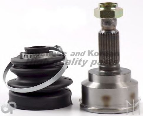 ASHUKI MA-4032I Шарнирный комплект, приводной вал для KIA (Киа) ASHUKI MA-4032I Шарнирный комплект, приводной вал для KIA (Киа)