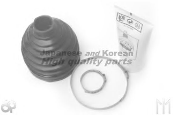 ASHUKI MA-4045M Комплект пылника, приводной вал для SUBARU LEGACY II (Субару Легаси 2) ASHUKI MA-4045M Комплект пылника, приводной вал для SUBARU LEGACY II (Субару Легаси 2)