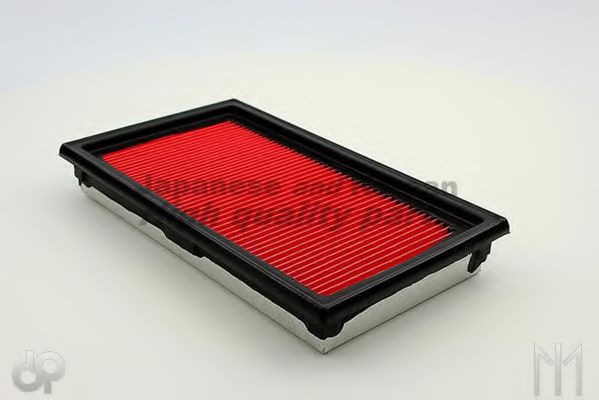 ASHUKI N002-52 Воздушный фильтр для NISSAN LIVINA / GRAND LIVINA / LIVINA X-GEAR (Ниссан Лиvина / гранд лиvина / лиvина x-гэар)