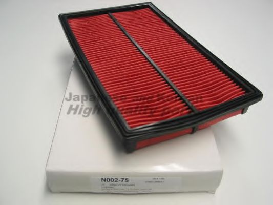 ASHUKI N002-75 Воздушный фильтр для OPEL (Опель) ASHUKI N002-75 Воздушный фильтр для OPEL (Опель)