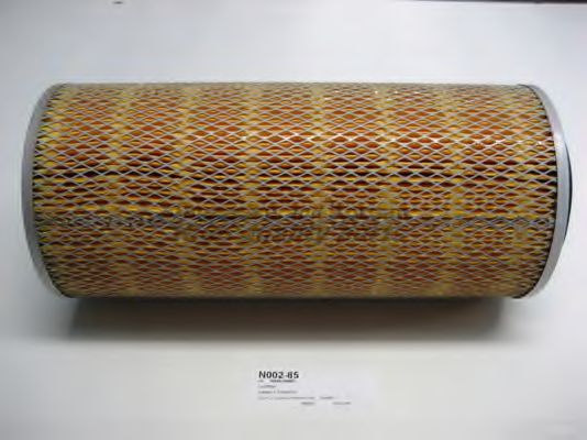 ASHUKI N002-85 Воздушный фильтр для NISSAN TRADE (Ниссан Традэ) ASHUKI N002-85 Воздушный фильтр для NISSAN TRADE (Ниссан Традэ)