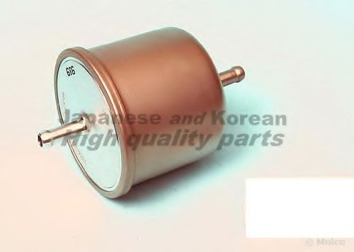 ASHUKI N003-05 Топливный фильтр для NISSAN (Ниссан) ASHUKI N003-05 Топливный фильтр для NISSAN (Ниссан)