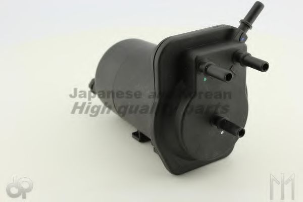 ASHUKI N003-13 Топливный фильтр для NISSAN CUBE (Ниссан Cубэ) ASHUKI N003-13 Топливный фильтр для NISSAN CUBE (Ниссан Cубэ)