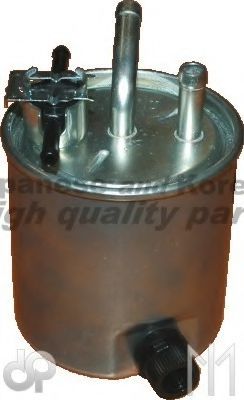 ASHUKI N003-50 Топливный фильтр для NISSAN PATROL V (Ниссан Патрол v) ASHUKI N003-50 Топливный фильтр для NISSAN PATROL V (Ниссан Патрол v)