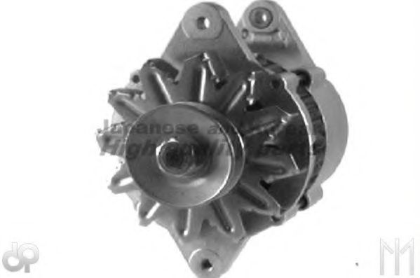 ASHUKI N007-01 Генератор для NISSAN (Ниссан) ASHUKI N007-01 Генератор для NISSAN (Ниссан)