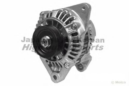 ASHUKI N007-04 Генератор 