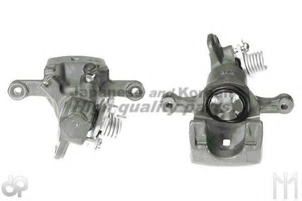 ASHUKI N014-86R Тормозной суппорт для NISSAN MAXIMA IV (Ниссан Маxима иv) ASHUKI N014-86R Тормозной суппорт для NISSAN MAXIMA IV (Ниссан Маxима иv)