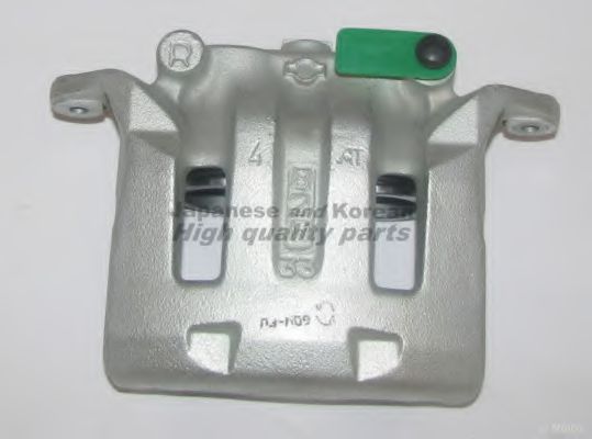 ASHUKI N014-89 Тормозной суппорт для NISSAN PICKUP / NP300 III (Ниссан Пиcкуп / нп300 3)