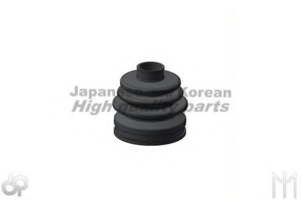ASHUKI N032-05 Комплект пылника, приводной вал для NISSAN (Ниссан) ASHUKI N032-05 Комплект пылника, приводной вал для NISSAN (Ниссан)