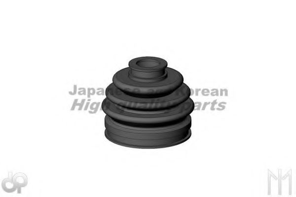 ASHUKI N033-10 Комплект пылника, приводной вал для DAIHATSU MIRA (Дайхатсу Мира) ASHUKI N033-10 Комплект пылника, приводной вал для DAIHATSU MIRA (Дайхатсу Мира)