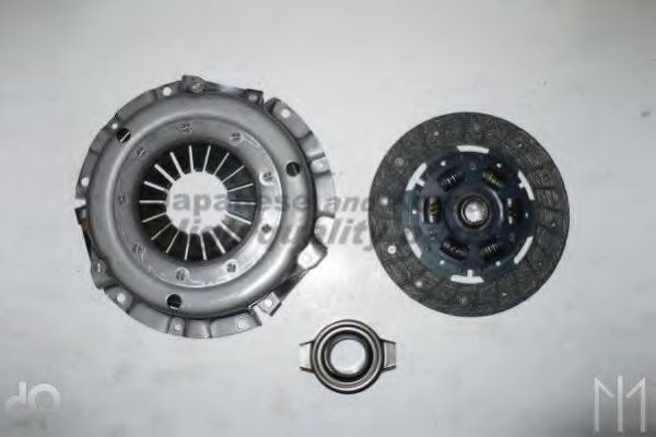 ASHUKI N040-70 Комплект сцепления для NISSAN PRIMERA (Ниссан Примера) ASHUKI N040-70 Комплект сцепления для NISSAN PRIMERA (Ниссан Примера)