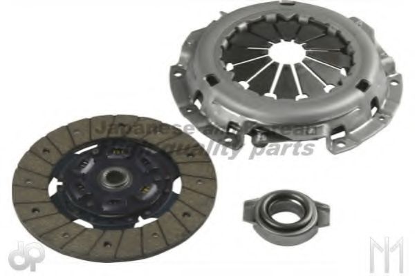 ASHUKI N040-87 Комплект сцепления для NISSAN PRIMERA (Ниссан Примера) ASHUKI N040-87 Комплект сцепления для NISSAN PRIMERA (Ниссан Примера)