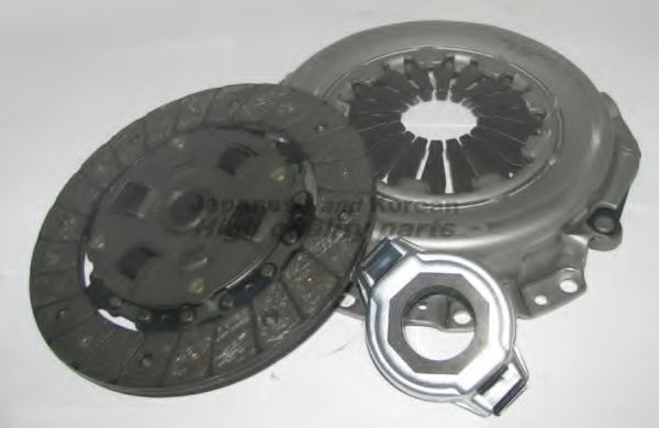 ASHUKI N040-94 Комплект сцепления для NISSAN NX/NXR (Ниссан Нx/нxр) ASHUKI N040-94 Комплект сцепления для NISSAN NX/NXR (Ниссан Нx/нxр)