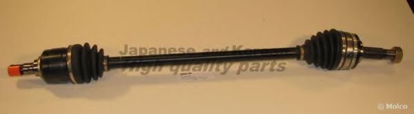ASHUKI N042-06 Приводной вал для NISSAN PRIMERA (Ниссан Примера) ASHUKI N042-06 Приводной вал для NISSAN PRIMERA (Ниссан Примера)