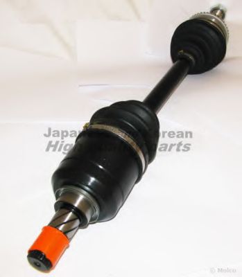 ASHUKI N042-13 Приводной вал 