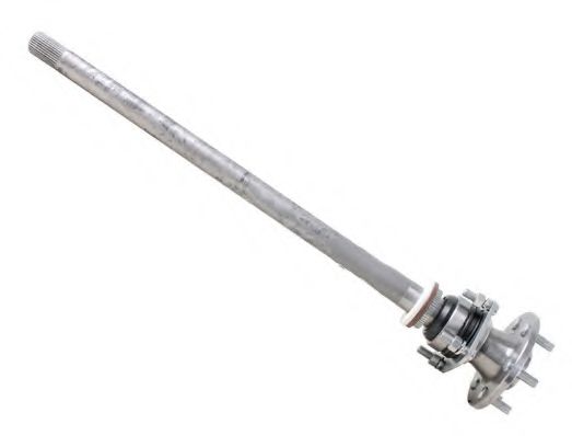 ASHUKI N043-06 Приводной вал 